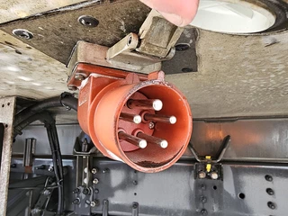 Scania P 2016 - P250 image 17