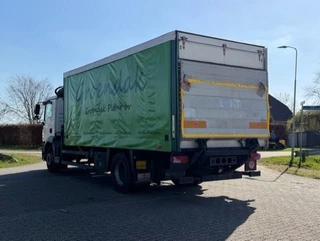 MAN TGM 2010 - 19.250 obrazek 7