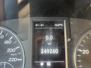 Mercedes-Benz Vito 2018 - 114CDI L1H1 Airco Navi Cruisecontrol Trekhaak obrazek 12