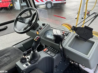 Boki 1252 HY hogedrukreinigingswagen Euro 6 2015 - N/A zdjecie 10
