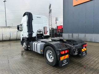 Volvo FM 420 2017 - FM 420 Globetrotter / Night-Airco / ADR (FL, OX, AT) / ALCOA obrazek 41