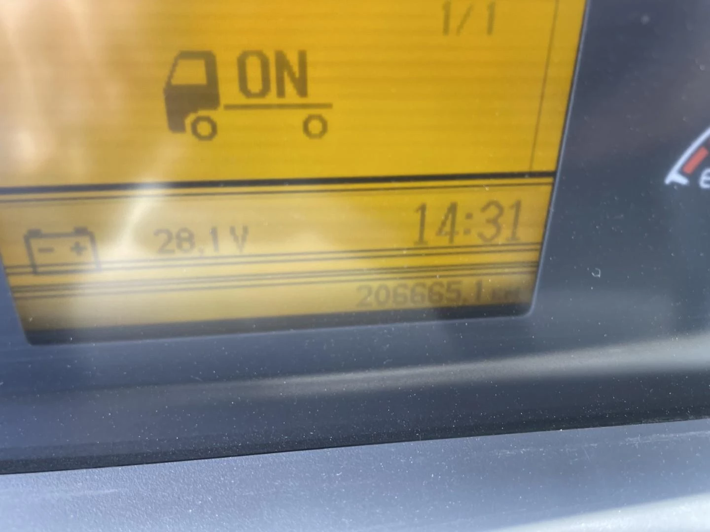 Volvo 240 2007 - FL image 17