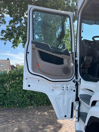 DAF XG 2023 - 480 FT zdjecie 13