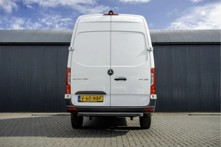 Mercedes-Benz Sprinter 2023 - **317 CDI L2H2 | Mbux | Camera | CarPlay | Navigatie | Cruise | Climate | PDC | Euro 6** afbeelding 8