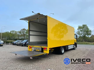 Iveco S-Way 2021 - AD190S33/P изображение 6