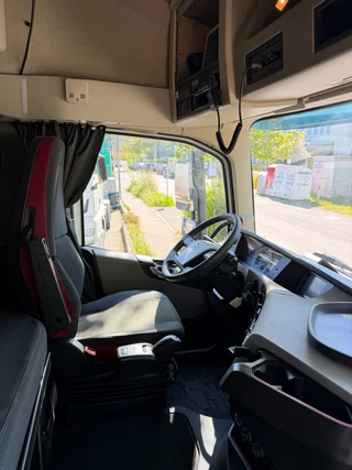 Volvo FH 2019 - 460 3 X Globe*Standard*SZM*Standklima*ACC imagen 34