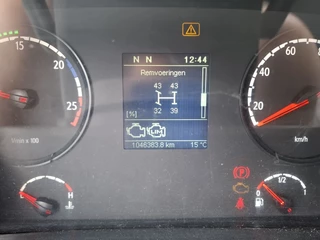 Scania P 2012 - P420 / TUV:03-07-2026 / GOOD TYRES / AIRCO / AUTOMATIC / EURO-5 / 2012 immagine 16