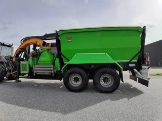 Dutch Dragon N/A 2017 - EC 9045 Chipper Combi imagen 5