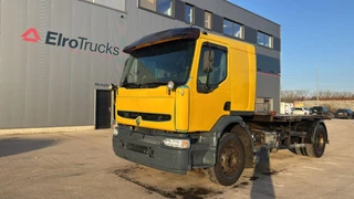 Renault Premium 340 1999 - N/A te koop