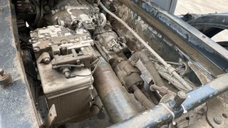 Mercedes-Benz Actros 2000 - 4143 image 18