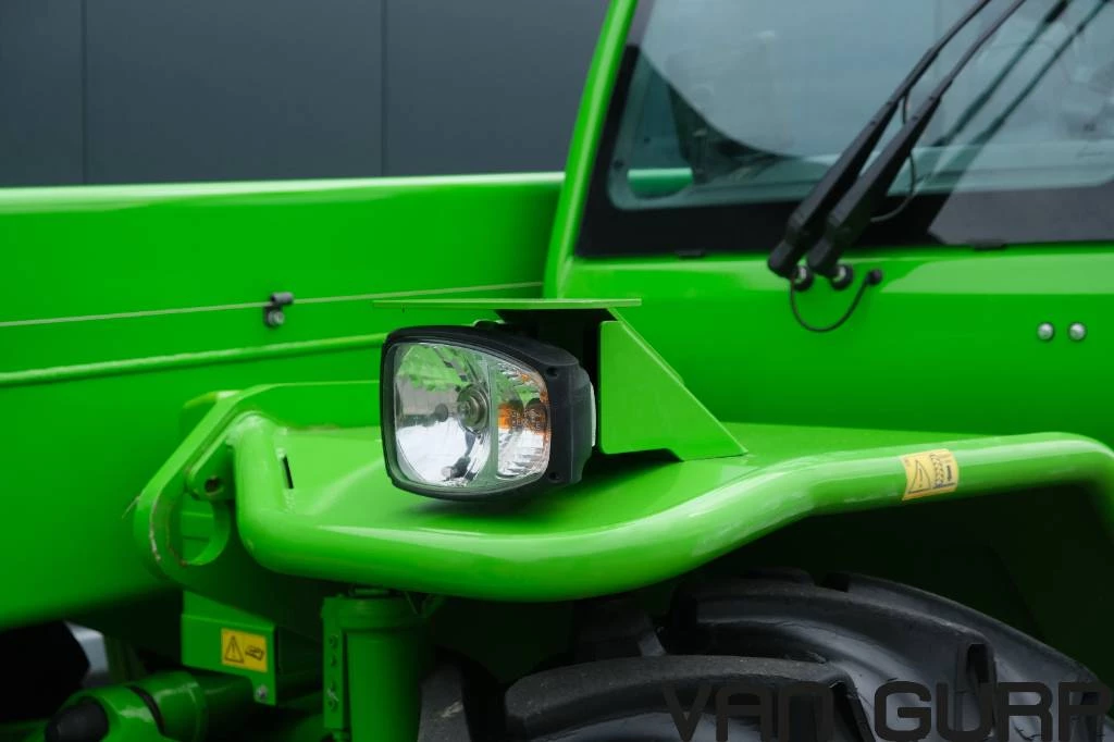Merlo 2022 - P 50.18 Plus | BSS | 40km/h | A/C afbeelding 8