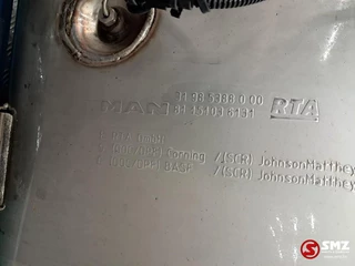 MAN N/A - Occ katalysator Euro 6 MAN image 5