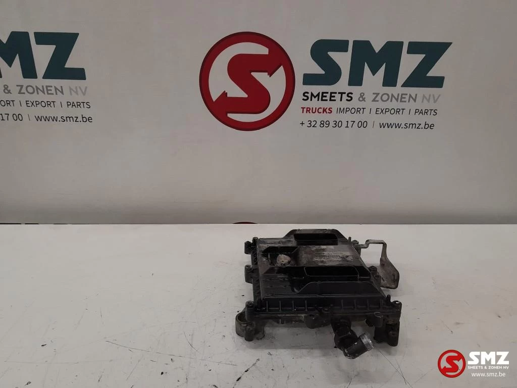 Iveco - Occ ECU FPT besturingseenheid Euro 6 Iveco Bild 1