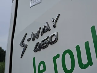 Iveco N/A 2021 - S-WAY AS440S46 obrazek 17
