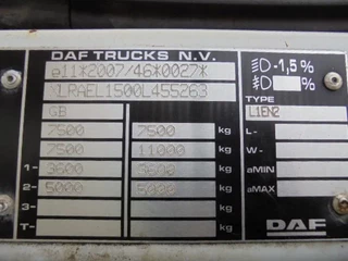 DAF LF 180 2024 - FA bild 19