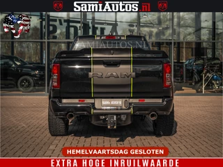 Dodge Ram Pick-Up 2024 - SPORT | 5.7 V8 4x4 HEMI | PANORAMA DAK | GROOTSCHERM 12 INCH | LPG | Diamond Black Pearl | zdjecie 47