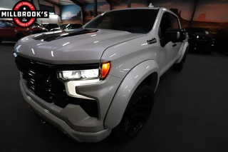 Chevrolet Silverado 2024 - High Country Black Edition, image 20