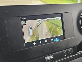 Mercedes-Benz Sprinter 2022 - 311 image 17