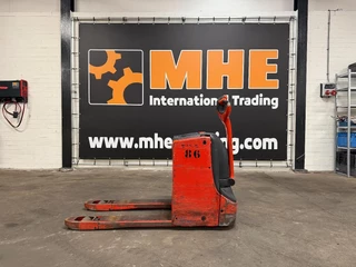 Linde T20 2012 - N/A bild 2