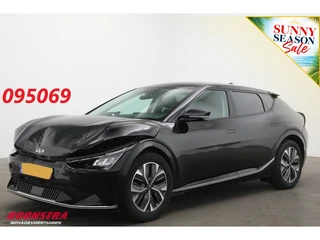 Kia EV6 2022 - Plus 77.4 kWh ACC Navi Clima Leder Memory SHZ SBL LrHZ Apple/Android Camera PDC te koop