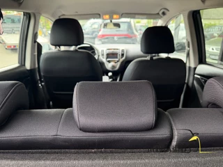 Hyundai ix20 2014 - 1.4i i-Vision / apk 5-2027 zdjecie 14