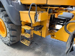 Volvo N/A 2015 - L110H obrazek 28
