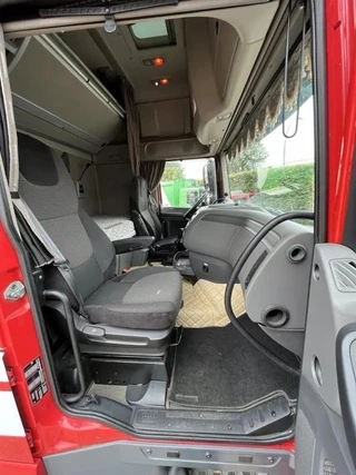 DAF XF 460 2014 - N/A zdjecie 6