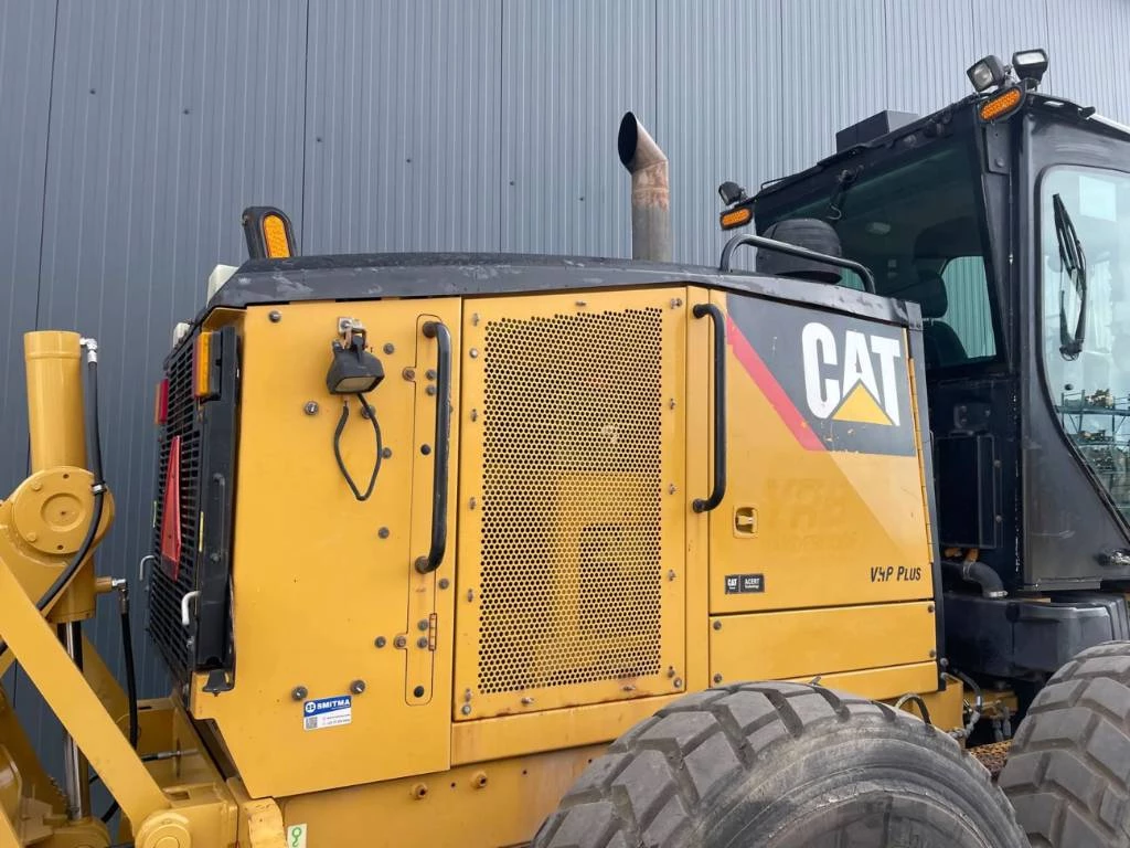 Cat 2014 - 140M afbeelding 13