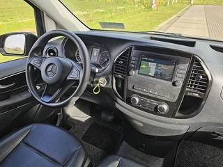 Mercedes-Benz Vito 2023 - 114 CDI TOURER obrazek 8