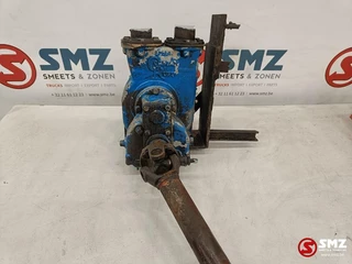 Diversen N/A 2003 - Occ centrifugaal pomp 02F1-GR obrazek 1