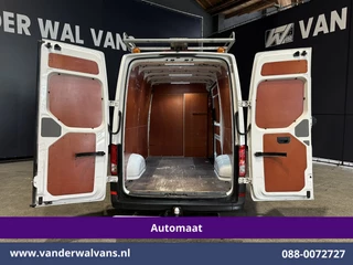 Volkswagen Crafter 2020 - 2.0 TDI 141pk Automaat L3H3 L2H2 Euro6 Airco | Camera | Navigatie | 3000kg Trekhaak | Imperiaal | Apple Carplay obrazek 14
