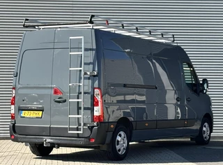 Renault Master 2024 - 2.3 dCi 180 L3H2 180PK Trekhaak|Cruise|Grijs immagine 4
