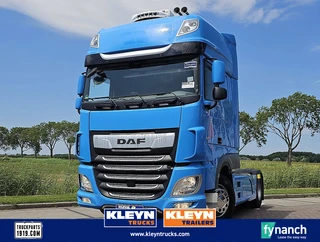 DAF XF480 2020 te koop