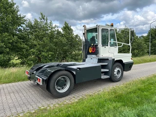 Terberg YT 180 2019 - | CUMMINS | ALLISON | WITHOUT AD-BLUE !! imagem 6