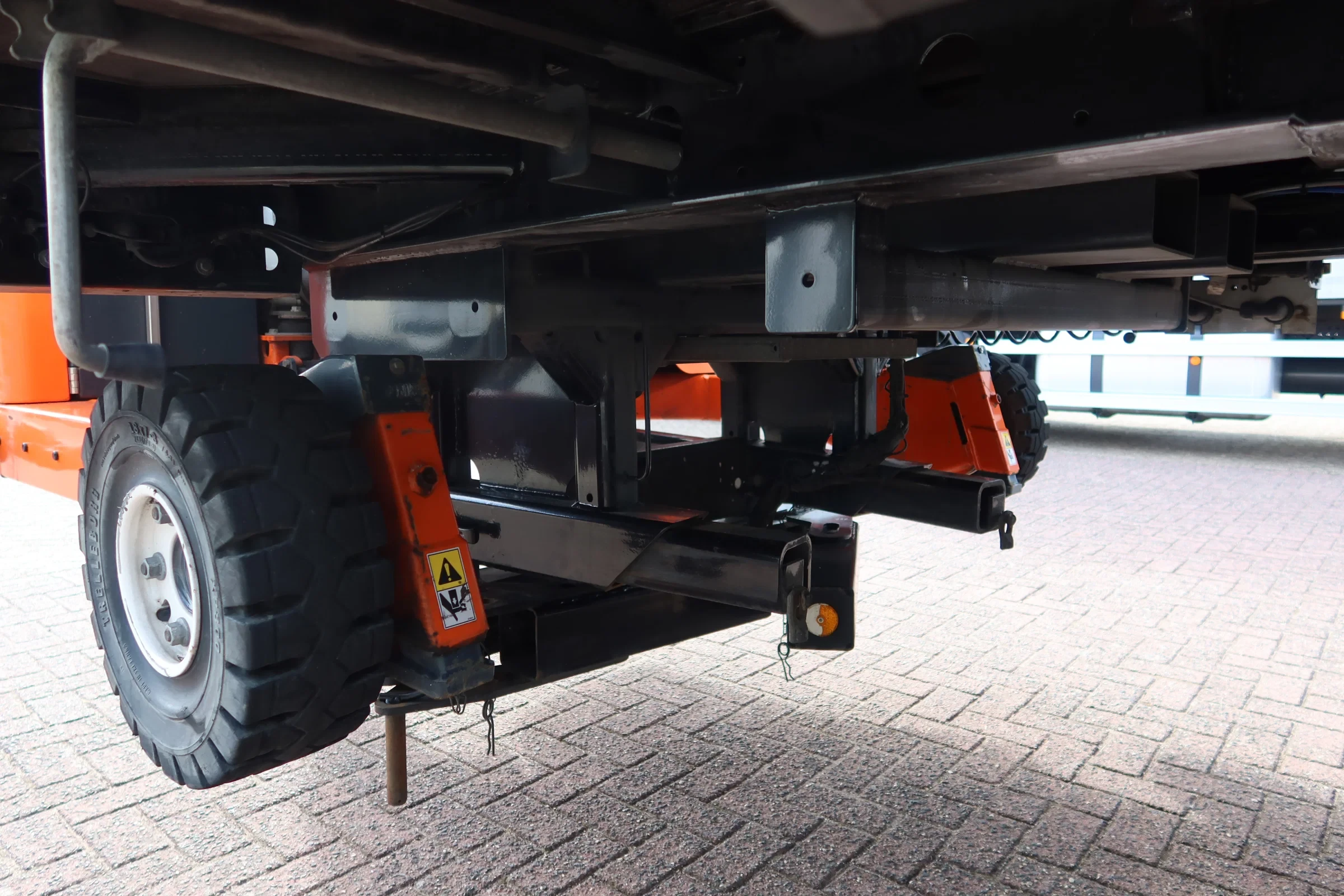 Krone 2024 - SD + kooiaap + stuur as afbeelding 12