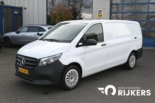 Mercedes-Benz Vito 2024 - 116 CDI L2 Pro image 1
