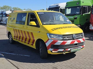 Volkswagen Transporter 2019 - 2.0 TDI obrazek 5