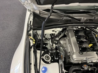 Mazda MX-5 2019 - ND Roadster 2.0 SkyActiv-G 184PK GT-M Bose Leder PDC image 76