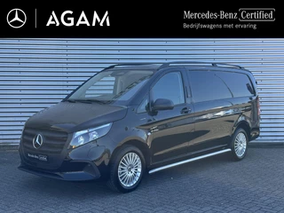 Mercedes-Benz eVito 2024 - L2 Facelift 66kWh 100% Elektrisch obrazek 1