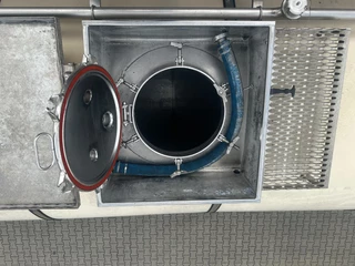 Feldbinder N/A 1998 - LEBENSMITTEL / LEVENSMIDDELEN / FOOD / 33.500L / 3-COMP / PUMPE / LIFTACHSE imagen 47