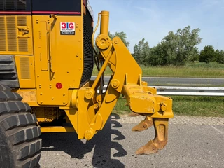 Caterpillar 140H 2007 - N/A immagine 19
