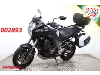 Kawasaki Versys 1000 2012 - ABS 3X Koffer 38.636 km! на продажу