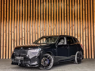 BMW X3 2025 - 30e xDrive 299PK M-Sport afbeelding 2