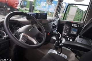 DAF FAN CF 300 2019 - N/A image 7