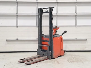 Linde 2016 - L12 L AP afbeelding 1 miniatuur