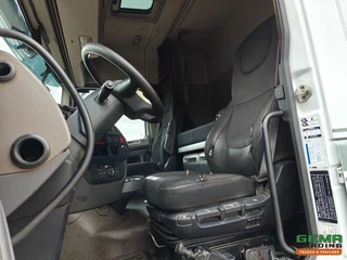 DAF FT XF450 2018 - N/A zdjecie 5