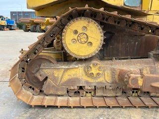 Caterpillar D6T LGP 2017 - N/A afbeelding 15