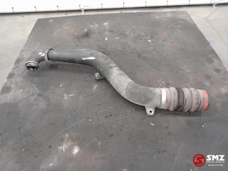 Mercedes-Benz Actros - Occ intercoolerslang Mercedes MP4 A90409818 imagen 1