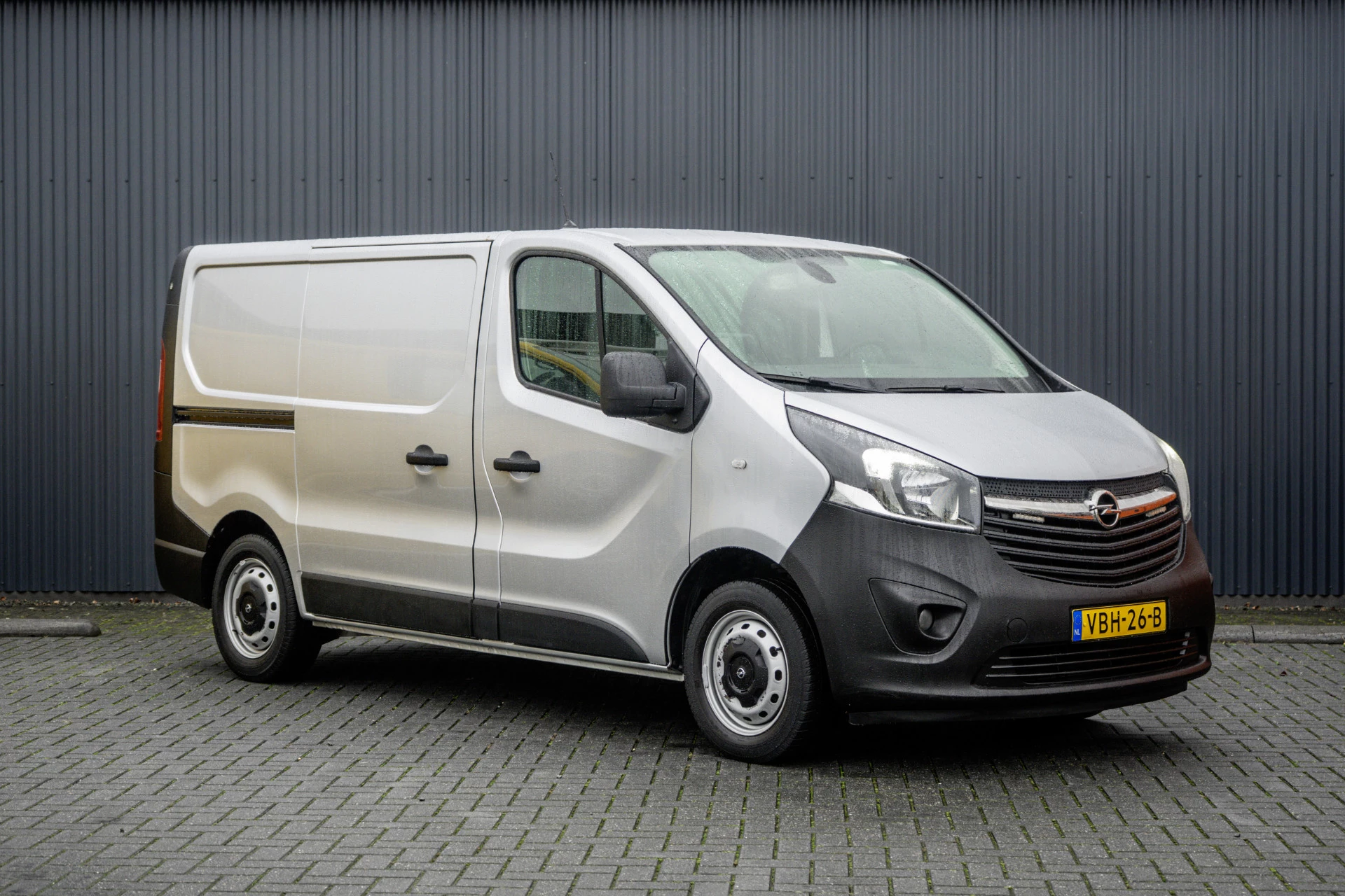 Opel Vivaro 2019 - 1.6 CDTI CDTI | L1H1 | 125PK | Euro 6 | LED | Camera | Navigatie | Cruise | Airco | PDC | Eco immagine 4