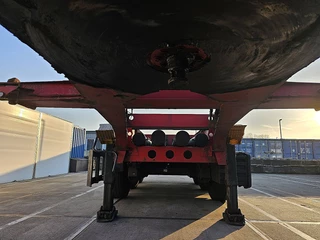 Schmitz Cargobull N/A 2014 - TANK TRANSP ADR imagem 8